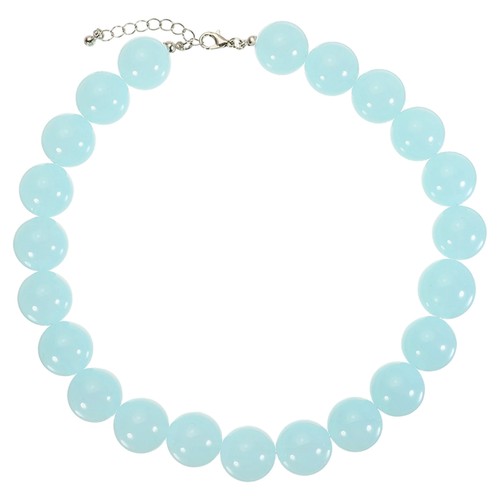 Collana perline perle