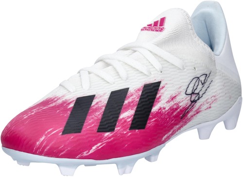 Tacchetto adidas firmato - adidas, x