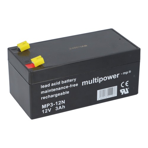 Multipower mp3 12n - multipower, mp3-12n