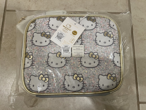 Borsa pranzo pottery barn teen - pranzo,