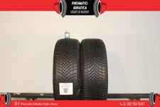 2 PNEUMATICI KLEBER 195/50 R16