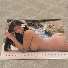 CALENDARIO 2026 - DONNE DELLE