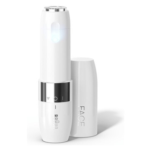 Braun face fs1000 mini - braun,