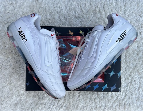 Nike cryoshot zoom virgil - cryoshot,