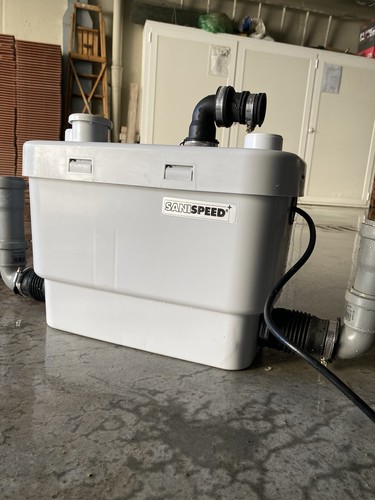 Sani speed - , +