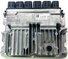 MODULO COMANDO MOTORE BMW