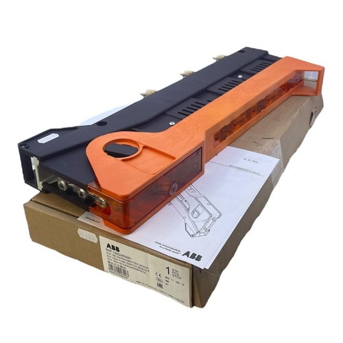 Interruttore sicurezza abb - di,