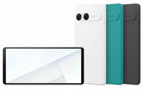 Sony xperia vii fe72 - sony,