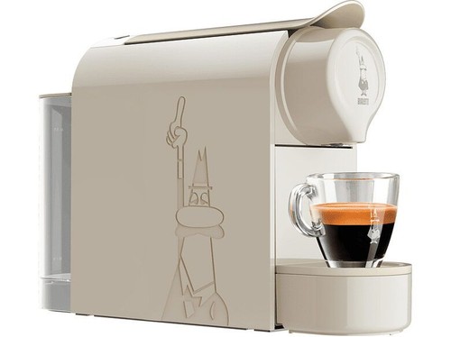 Bialetti macchina del - bialetti,