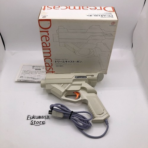 Controller pistola sega - controller,