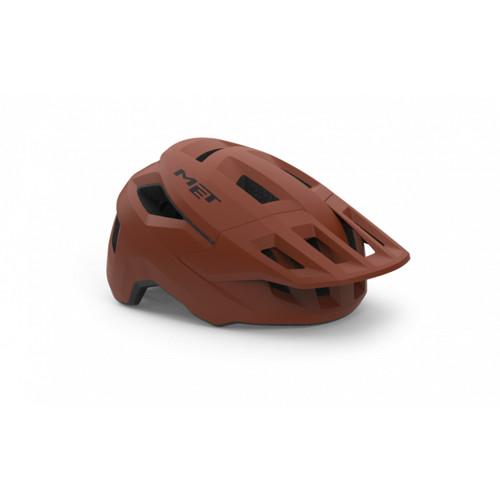 Met shelter casco mtb argilla - met,