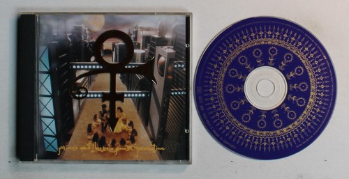 Prince love symbol 1992 - prince,
