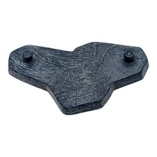 Playmobil roccia nera