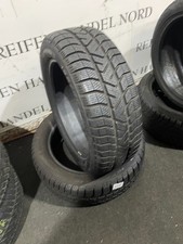 2 pneumatici invernali Pirelli