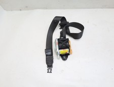 Cintura di sicurezza anteriore