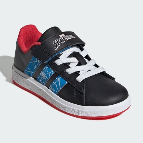 Scarpa adidas grand court - scarpa,