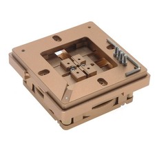 BGA Reballing Station Kit in Lega di Alluminio, 90 X 90 mm, BGA-Reballing1821