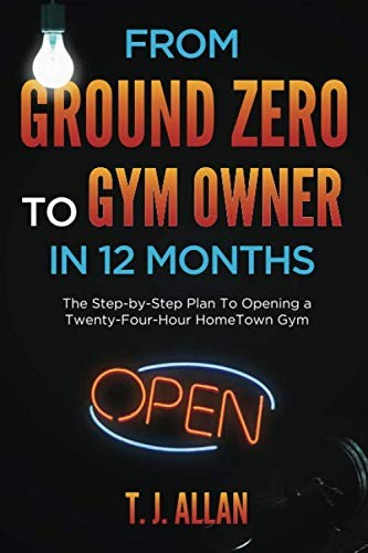 From ground zero gym - ground, owner