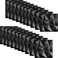 20 Pezzi Pannelli Decorativi