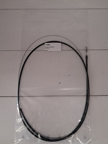Cavo aria carburatore - aria,