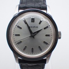 Orologio da polso manuale