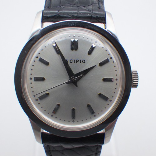 Orologio polso manuale - da,