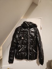 Moncler Quincy piumino donna