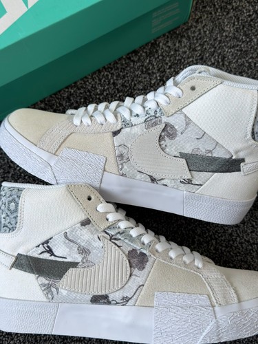 Nike blazer mid - nike, premium