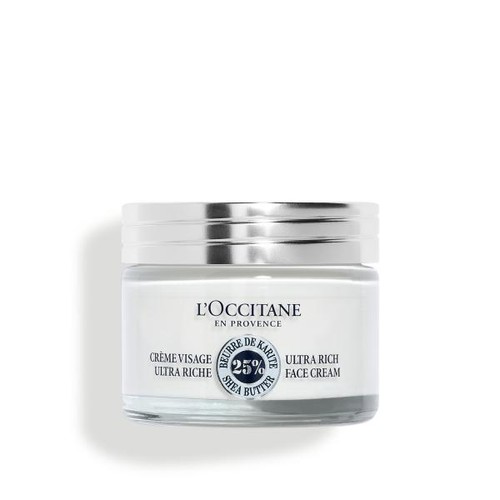 Loc crema ultra ricca - loc,