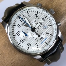Orologio Junkers Hugo Junkers
