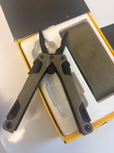 Leatherman oht handed - oht,