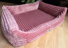 Divano ortopedico per cani