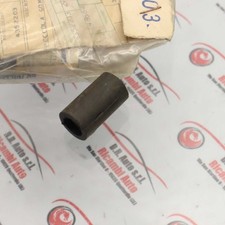 BOCCOLA IN GOMMA SUPPORTO