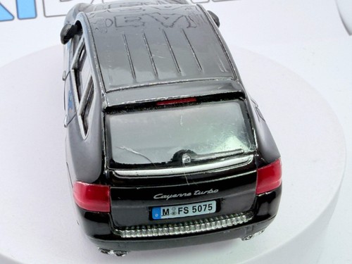 Porsche cayenne turbo 38 - porsche,