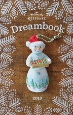 Hallmark Keepsake Ornament