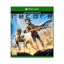 Recore XBOX ONE