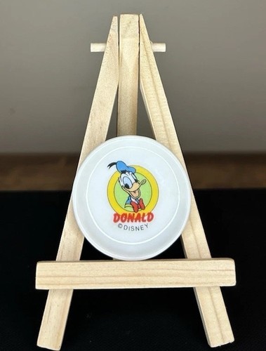 Disney paperino mini piatto - mini,