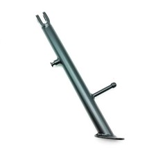 Cavalletto laterale, nero