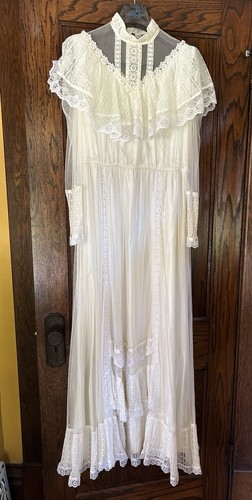 Abito sposa vintage gunne - sposa,