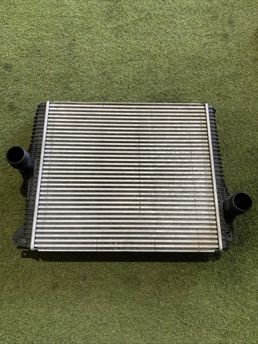 Radiatore intercooler alfa - intercooler,