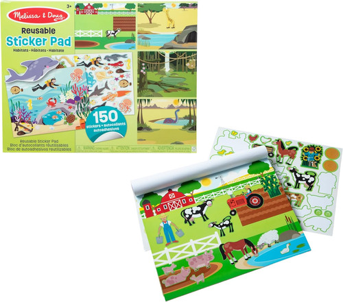 Melissa doug libro - melissa,