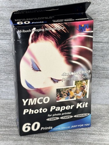 Hiti ymco kit carta - hiti,