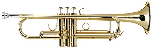 Tromba fantastica per