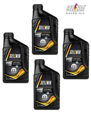 Olio Motore Petronas Selenia K