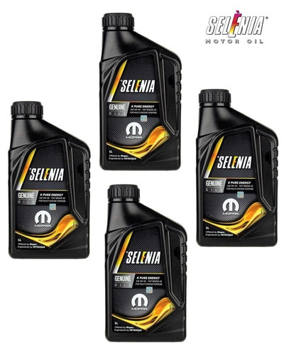 Olio motore petronas - olio, k