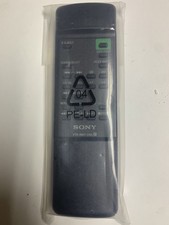 Telecomando Sony per DVR