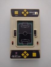 Calcio - Gioco elettronico sportivo portatile vintage del 1979 - Entex