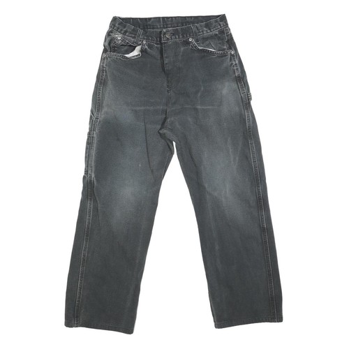 Jeans uomo dickies nero - uomo,