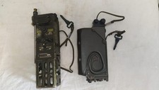 Military radio helmet vietnam - military,