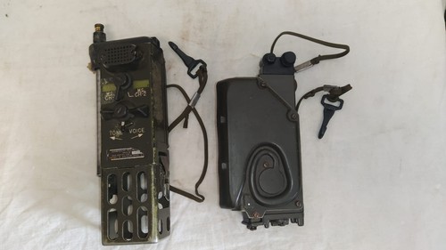 Military radio helmet - military,